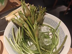 -巴奴毛肚火锅(七宝领展广场店)