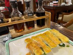 -七菜馆·东北菜·蒸饺(文体路店)
