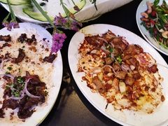 -明本湛江鸡•海鲜小厨(陈家祠店)