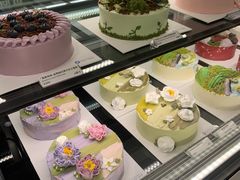 -Pantry's Best派悦坊蛋糕(世纪金源店)