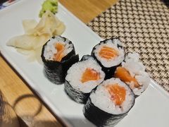 -琴寿司居酒屋(软件园店)