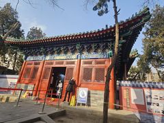 -贤良祠