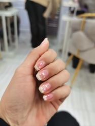 -雅洁美甲美睫
