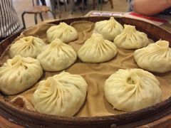 -老班长手工灌汤包老店(东山店)