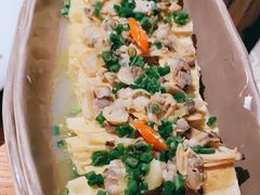 -桂小厨广西菜(青秀万达店)