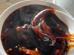 炒肝儿-北京胡同传统炙子烤肉(文兴路店)