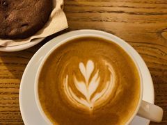 -VOYAGE COFFEE(北锣鼓巷店)