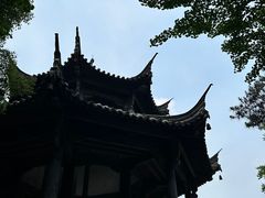 -兰亭风景区