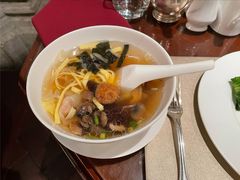 -上海和平饭店茉·莉酒廊 Jasmine Lounge