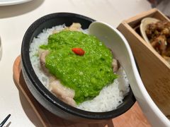-蔡澜点心·粤菜(嘉里中心店)
