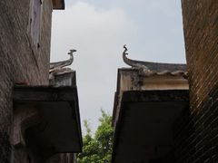-开平碉楼文化旅游区马降龙景区