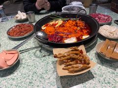 -五里关火锅(牛市口店)