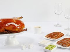 -全聚德(前门店)