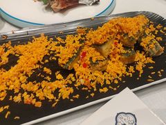 -聆桂烤鸭·金奖烤鸭(静联广场店)