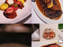 -壳里西餐厅Coquille Seafood Bistro(蒙自路店)