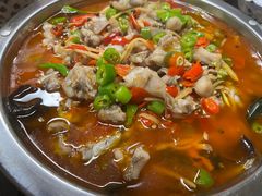 -艺味深尝(云锦路店)