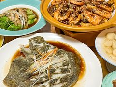 -悠斋餐厅海鲜家常菜(火车站店)