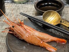 -渔荷食町·铁板烧料理(崂山万象汇店)