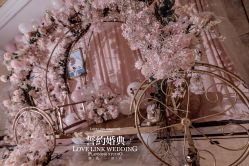 -天禧嘉福璞缇客酒店·宴会厅