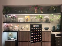 -Dragonfly 悠庭·按摩Spa(苏州中心广场店)