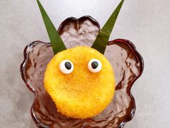 -吃不恼火·江湖菜·小酒馆(日月光田子坊店)