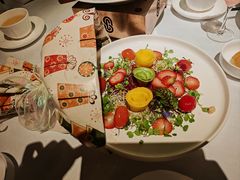 -狮拾久·现代新加坡料理(福田COCO Park店)