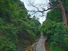 -潭溪山