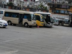 -大理快速汽车客运站