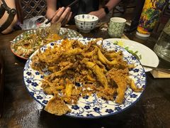 -吃货私房菜(丽江束河古镇店)