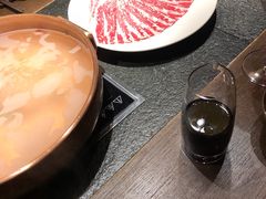 雪花肥牛-荣记火锅(青悦城店)