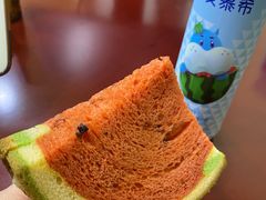 安慕希（鲜美西瓜味）-盒马鲜生(皇庭广场店)