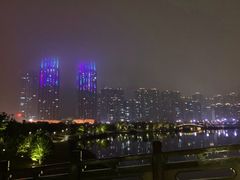 -万达茂商场(南京仙林店)