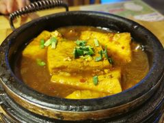 -蜜桃餐厅·伴山(绿宝广场店)