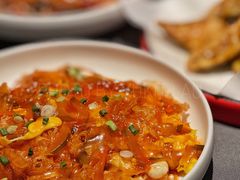 很久以前的五柳炸蛋-小炳胜(卓悦中心店)