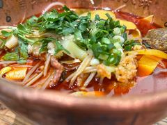 -成都你六姐·牛肉冒菜(城市集市合生汇店)