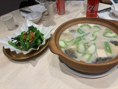 -禾府酒家·传统广府味(番禺店)