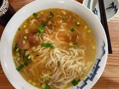 -难忘的面(五矿君澜酒店)