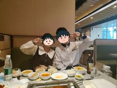 -海底捞火锅(新松江路店)