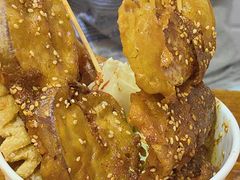 -李字号臭豆腐(总店)