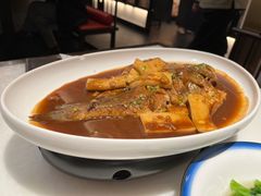 -径山十八道·风味民间菜(杭州总店)