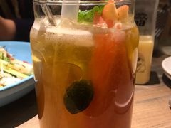 -卡朋西餐(扬名广场店)