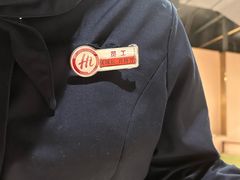 -海底捞火锅(劲松店)