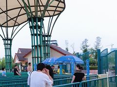 -云梦方舟欢乐水世界