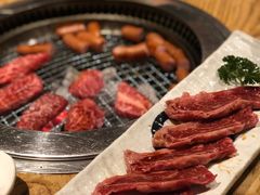 -御牛道日式烤肉料理(杭州万象城店)