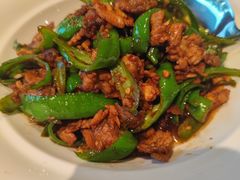小炒肉-六尺巷新徽菜(总店)