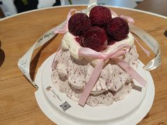 -嗒令甜品·主题融合料理餐厅(首座时代店)