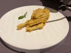 -花家怡园HUA'S RESTAURANT(崇文门·哈德门广场店)
