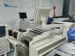 -新益广告图文快印·展板展架
