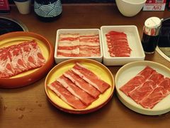 -花和寿喜烧·三文鱼自助专门店(光屿城店)