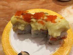 -万岁寿司(蓬江万达店)